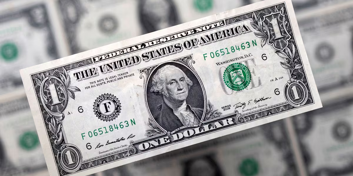 Dólar hoy en RD: Tasas de cambio actuales