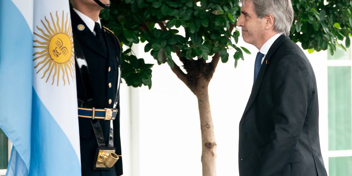 Deuda Argentina y estrategias financieras