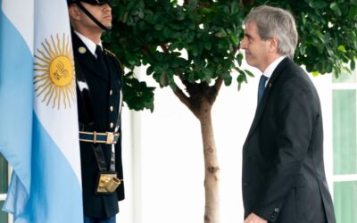 Deuda Argentina y estrategias financieras