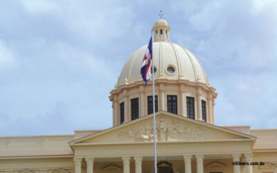 Deuda dominicana al 49% del PIB en 2023