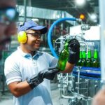 Deuda industrial en RD aumenta en 2025 con tasas en dólares