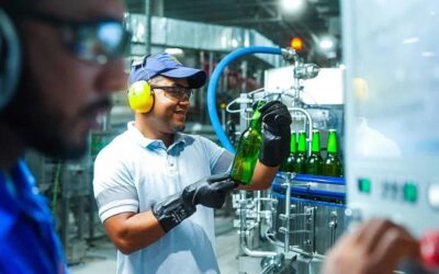 Deuda industrial en RD aumenta en 2025 con tasas en dólares