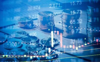 Gráfica que muestra la deuda vs PIB en RD en 2026.