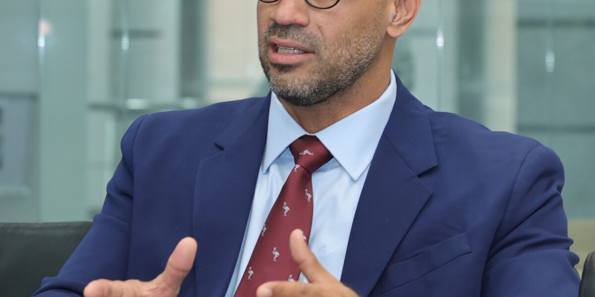 minería en República Dominicana