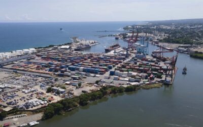 Disciplina fiscal en República Dominicana