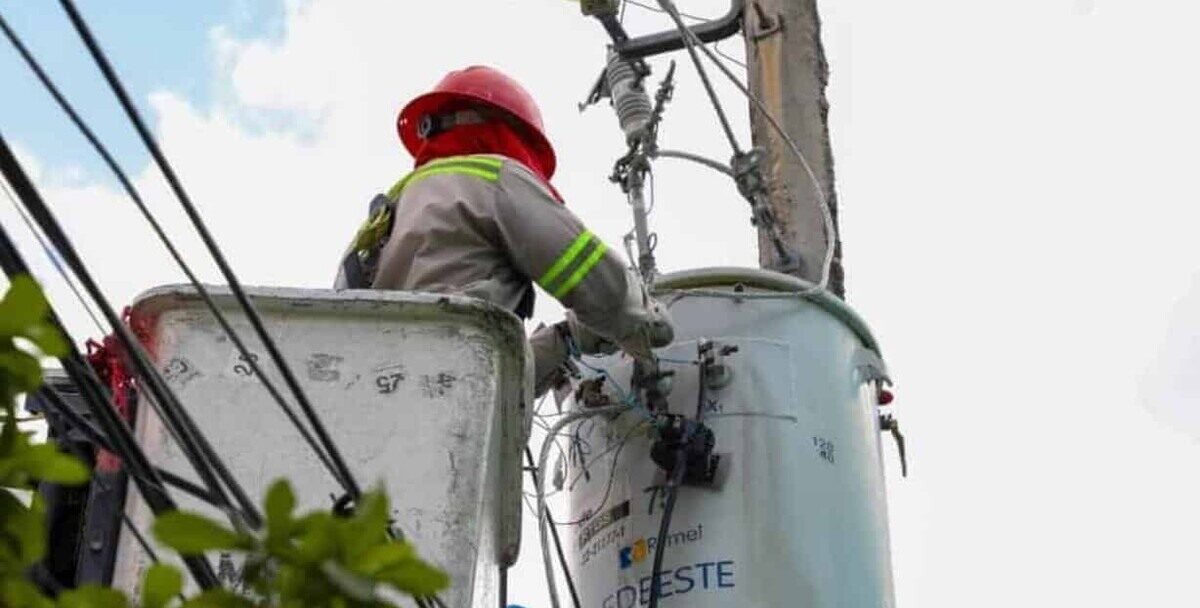 Distribuidoras de electricidad en RD: Retos y cifras