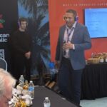 DR Trade Show 2026 con experiencias culturales dominicanas