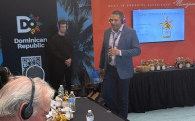 DR Trade Show 2026 con experiencias culturales dominicanas