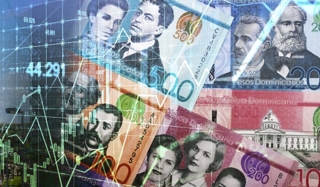 Economía dominicana enfrentando desafíos actuales