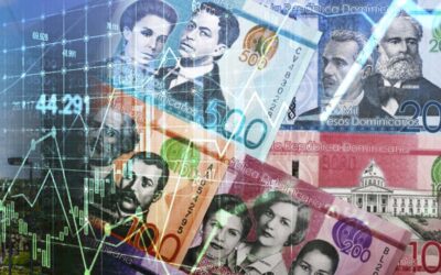 Economía dominicana enfrentando desafíos actuales
