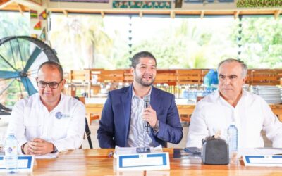 Economía dominicana y reformas clave