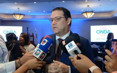 La economía dominicana mostrando resiliencia