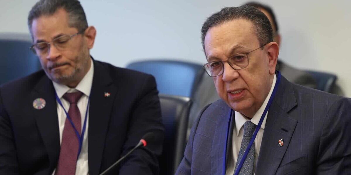 Economía RD con inflación controlada y crecimiento proyectado