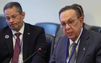 Economía RD con inflación controlada y crecimiento proyectado