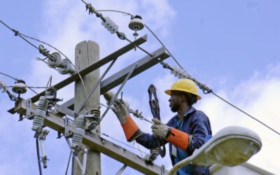 EDE compra energía por US$248 millones, impacto local