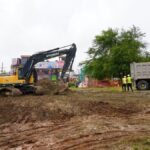 Edesur subestaciones modernas en República Dominicana
