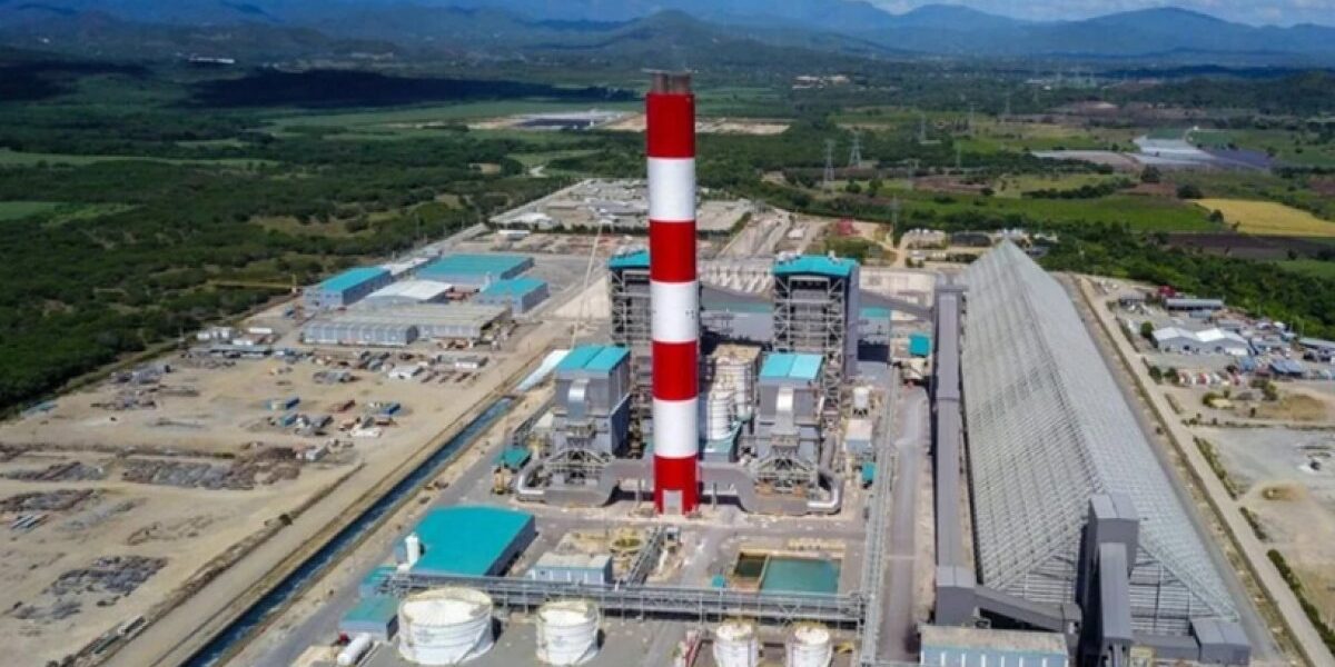 Aumento de empleados en EGEPC Punta Catalina