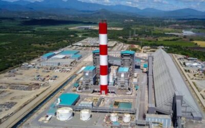 Aumento de empleados en EGEPC Punta Catalina