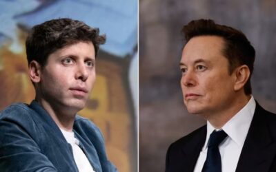 Elon Musk vs OpenAI en juicio crucial