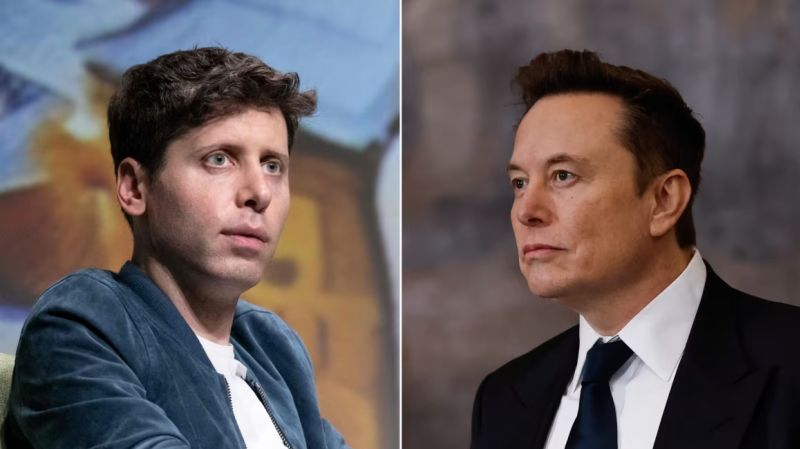 Elon Musk vs OpenAI en juicio crucial