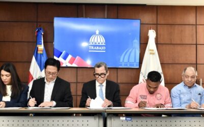 Empleabilidad en RD: Fortalecimiento de salarios y derechos laborales