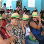 Empoderamiento femenino rural en República Dominicana