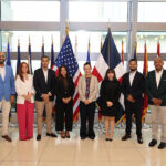 Emprendedores dominicanos destacados en liderazgo empresarial