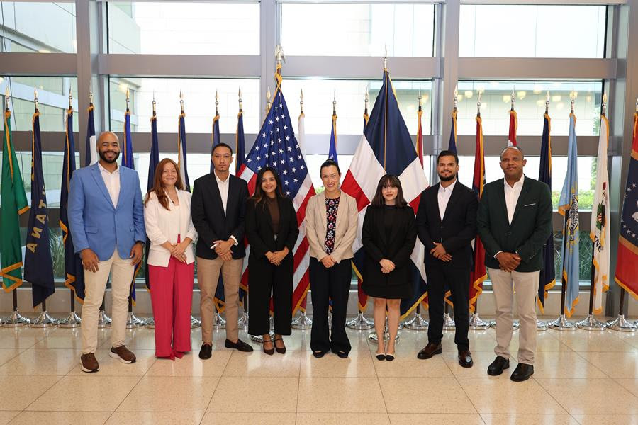 Emprendedores dominicanos destacados en liderazgo empresarial