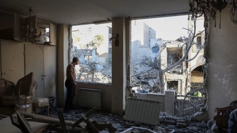 Escasez de petróleo y su impacto económico global en 2023