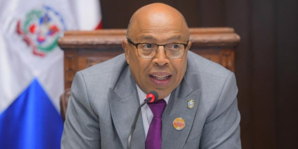 Escuela de Turismo en Santo Domingo