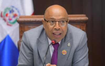 Escuela de Turismo en Santo Domingo