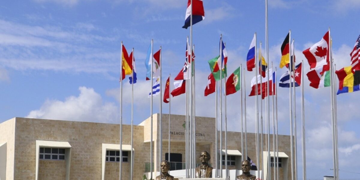 Expansión Verón-Punta Cana: crecimiento urbano en 2022