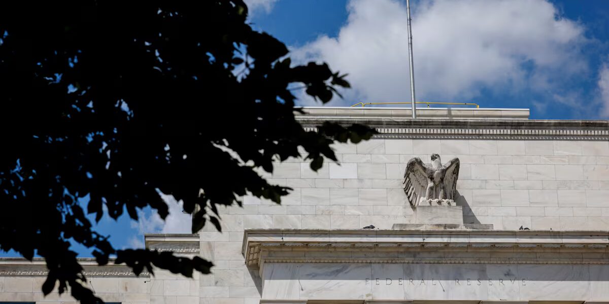 Investigación de la Reserva Federal sobre crédito privado