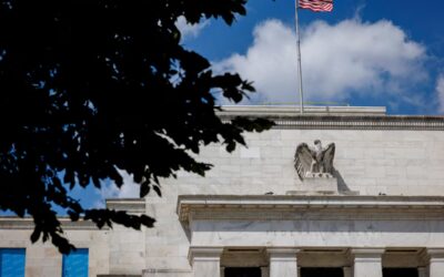 Investigación de la Reserva Federal sobre crédito privado