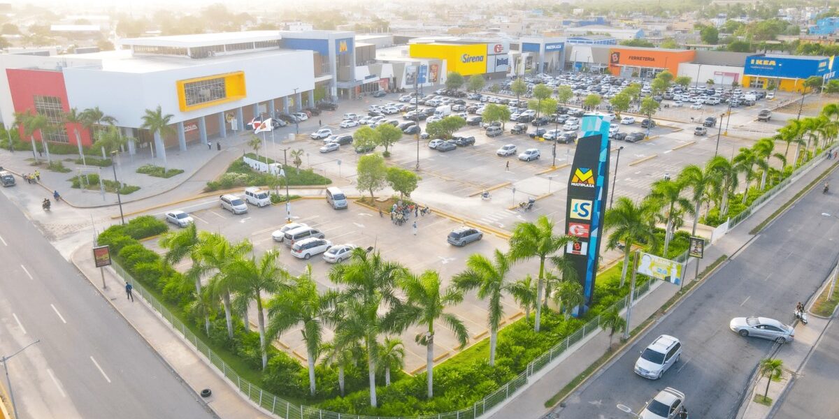 Fideicomiso Grupo Ramos en el mercado de valores dominicano.