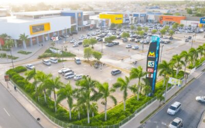 Fideicomiso Grupo Ramos en el mercado de valores dominicano.