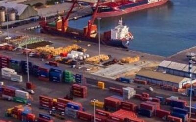 Fletes marítimos en RD: Aumento de costos por combustible y geopolítica.