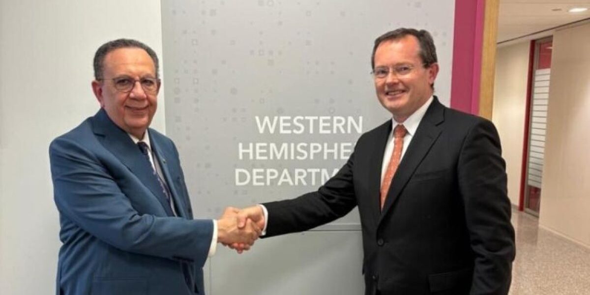 FMI apoya a República Dominicana en tiempos inciertos