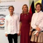 Foro Económico Alemán en República Dominicana