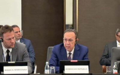 Fraude digital en RD: Estrategias del Banco Central