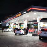 Gasolina premium RD a RD$314.10 por galón.