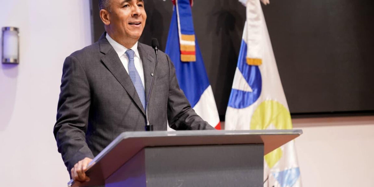 Gestión aduanera eficiente en la DGA