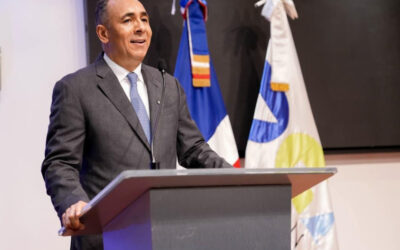 Gestión aduanera eficiente en la DGA