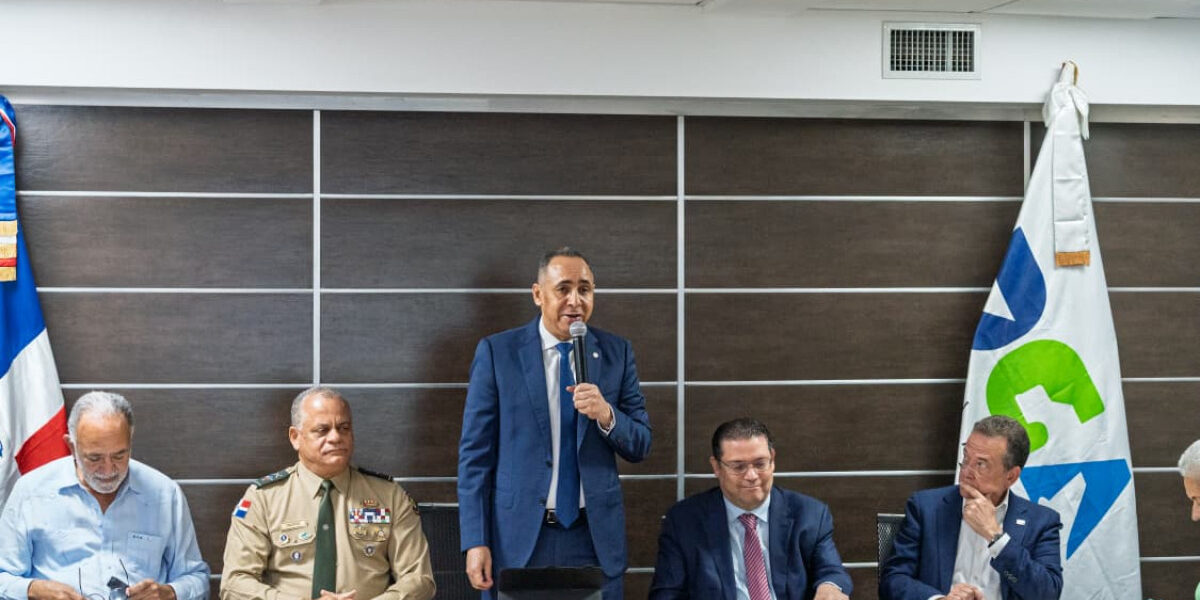 Gestión de riesgo aduanero en República Dominicana