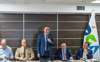 Gestión de riesgo aduanero en República Dominicana