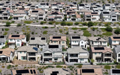 Impacto de la guerra con Irán en las hipotecas