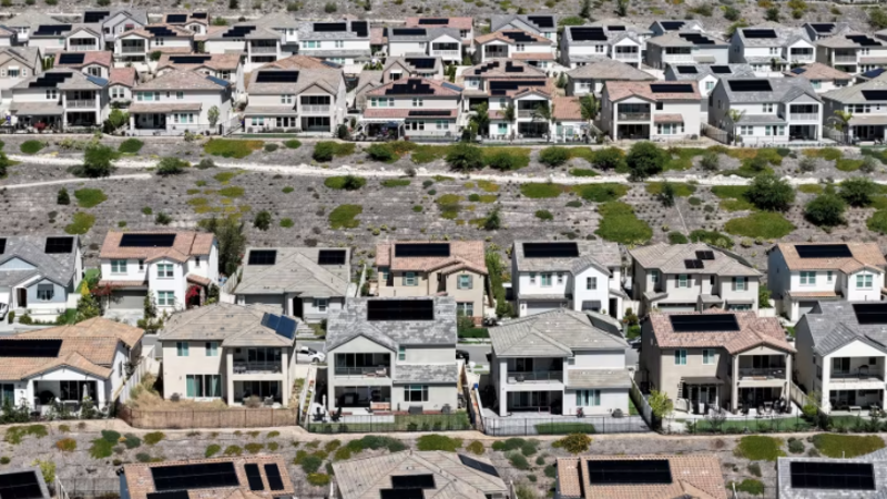 Impacto de la guerra con Irán en las hipotecas