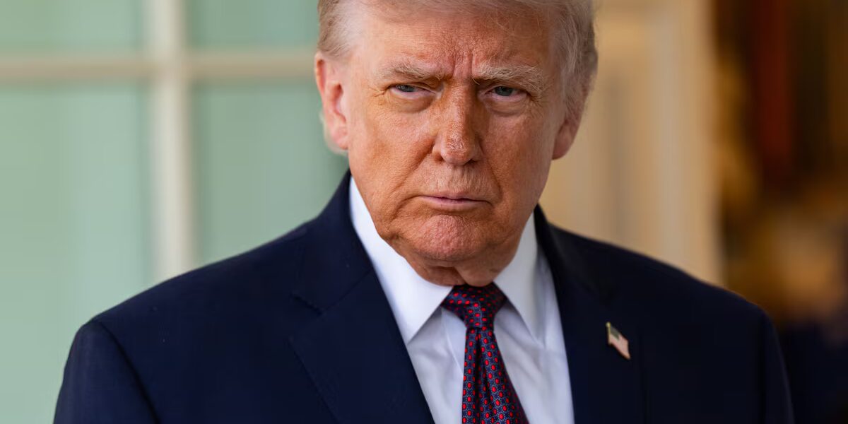 Guerra en Irán afecta relaciones EE.UU.-Europa