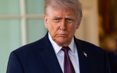 Guerra en Irán afecta relaciones EE.UU.-Europa