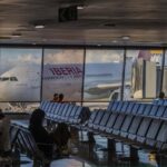 Aumento de precios de gasolina en EE.UU. por conflicto